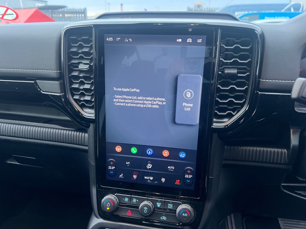 Used Ford Ranger 2025 for sale - 75745155: Photo 10