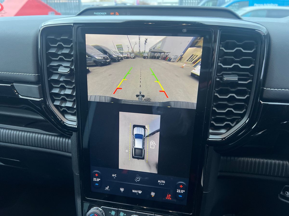 Used Ford Ranger 2025 for sale - 75745155: Photo 11