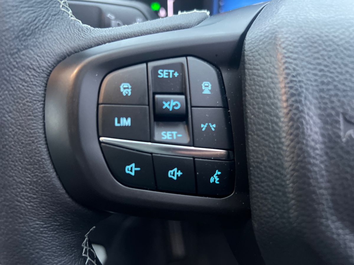 Used Ford Ranger 2025 for sale - 75745155: Photo 14