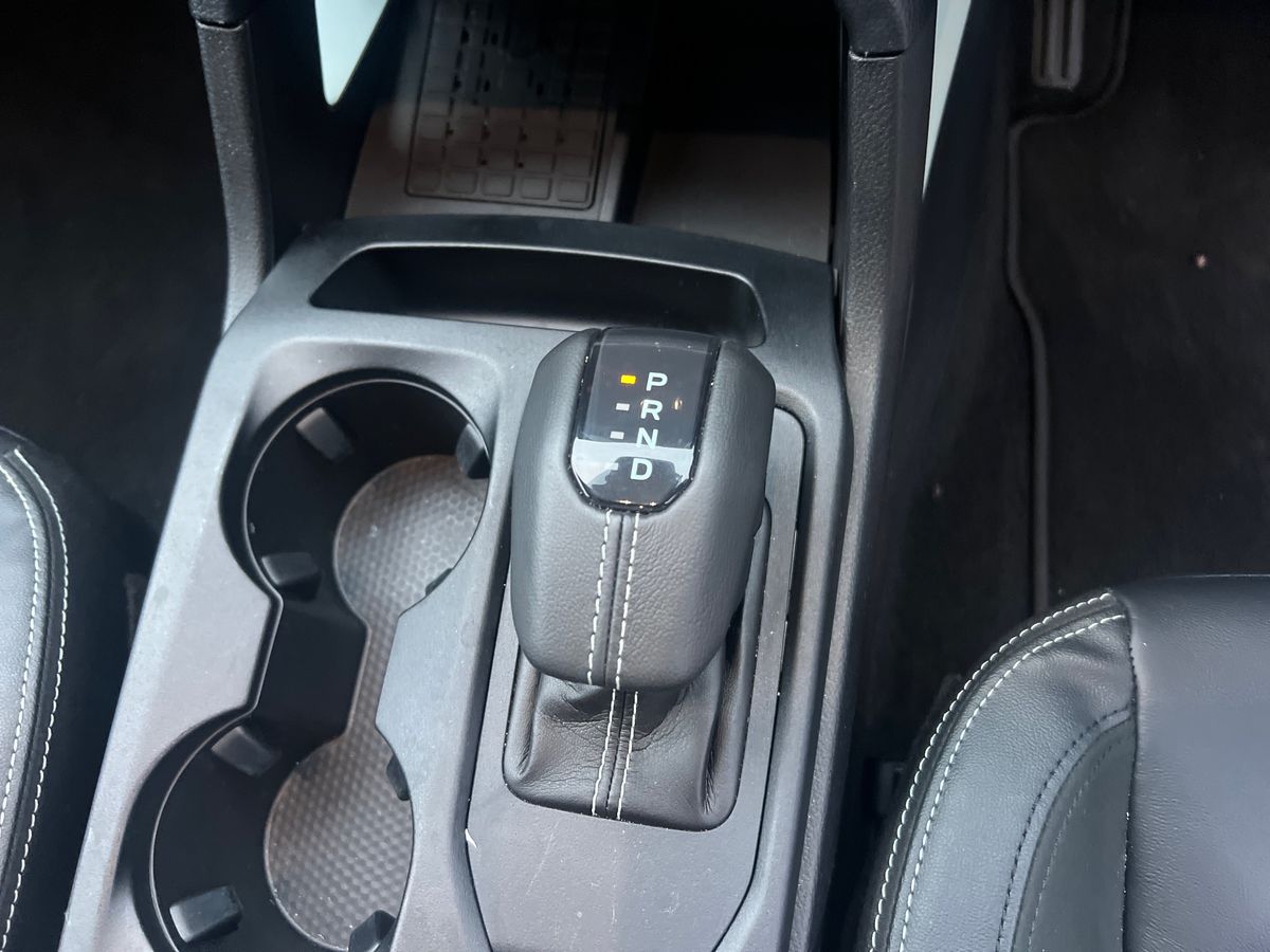 Used Ford Ranger 2025 for sale - 75745155: Photo 15