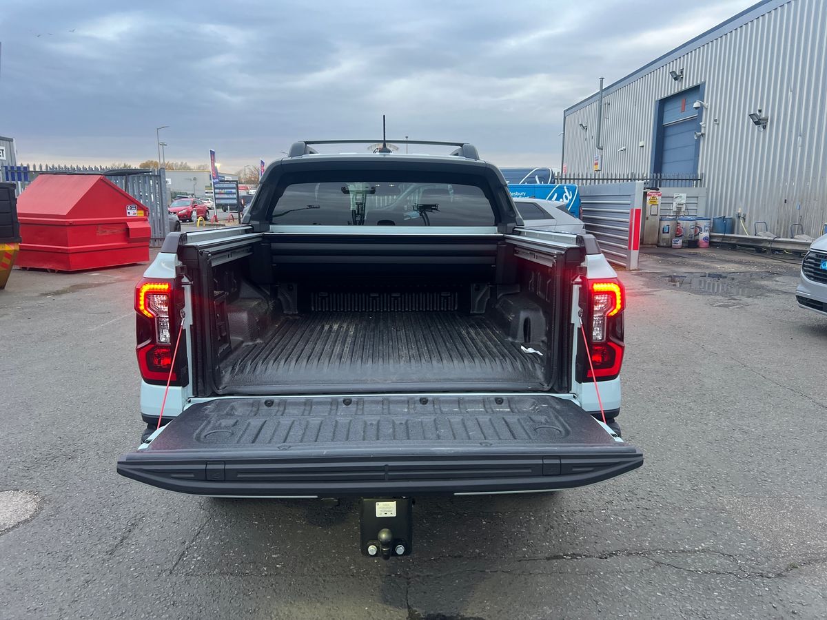 Used Ford Ranger 2025 for sale - 75745155: Photo 17