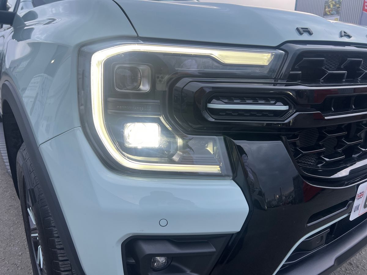 Used Ford Ranger 2025 for sale - 75745155: Photo 19