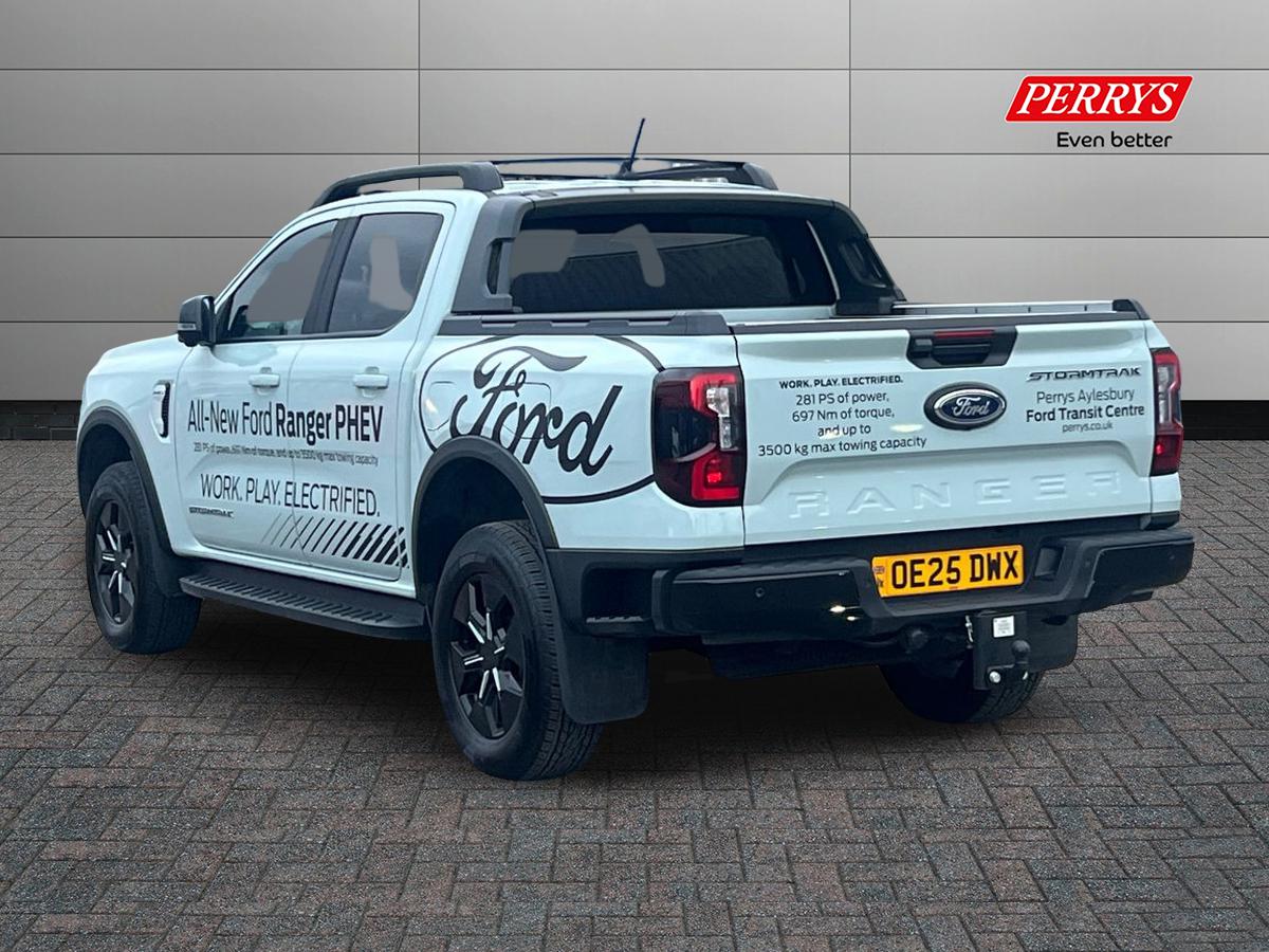 Used Ford Ranger 2025 for sale - 75745155: Photo 2