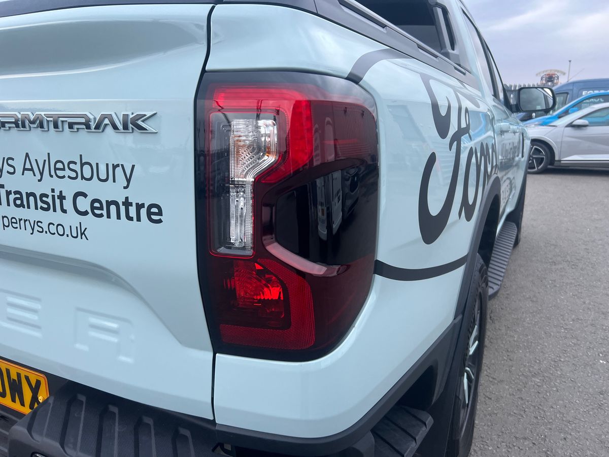 Used Ford Ranger 2025 for sale - 75745155: Photo 20