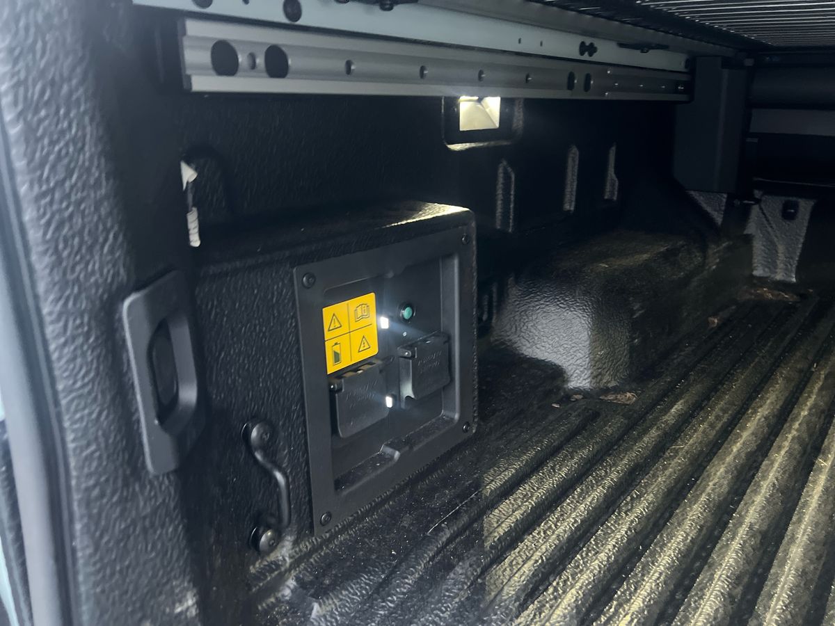 Used Ford Ranger 2025 for sale - 75745155: Photo 22