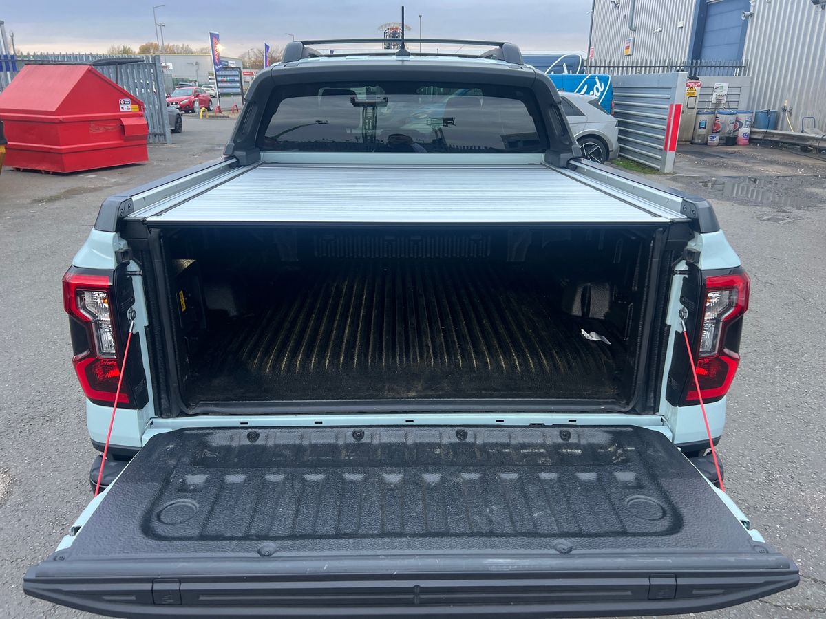 Used Ford Ranger 2025 for sale - 75745155: Photo 23