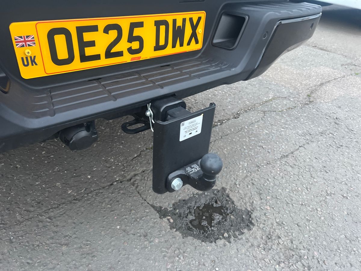 Used Ford Ranger 2025 for sale - 75745155: Photo 24