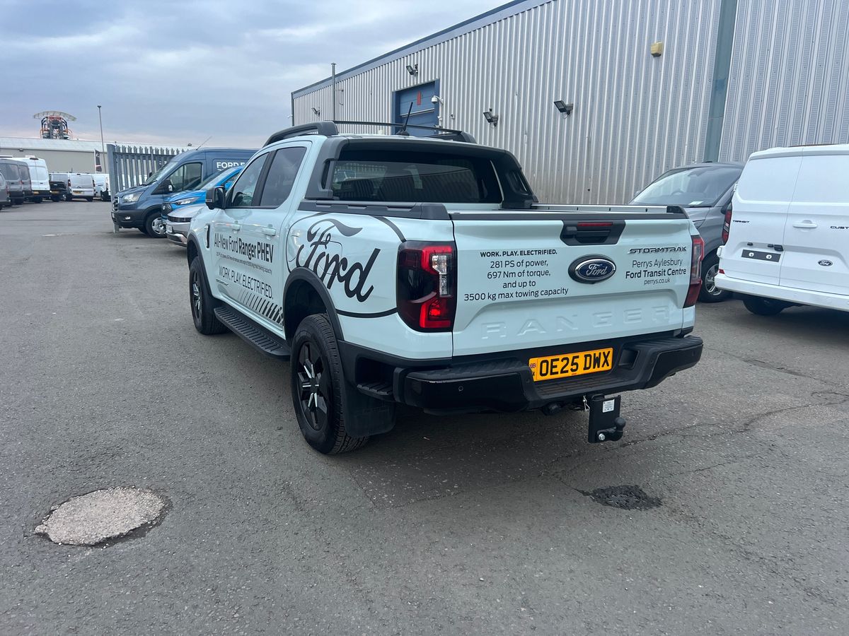 Used Ford Ranger 2025 for sale - 75745155: Photo 25