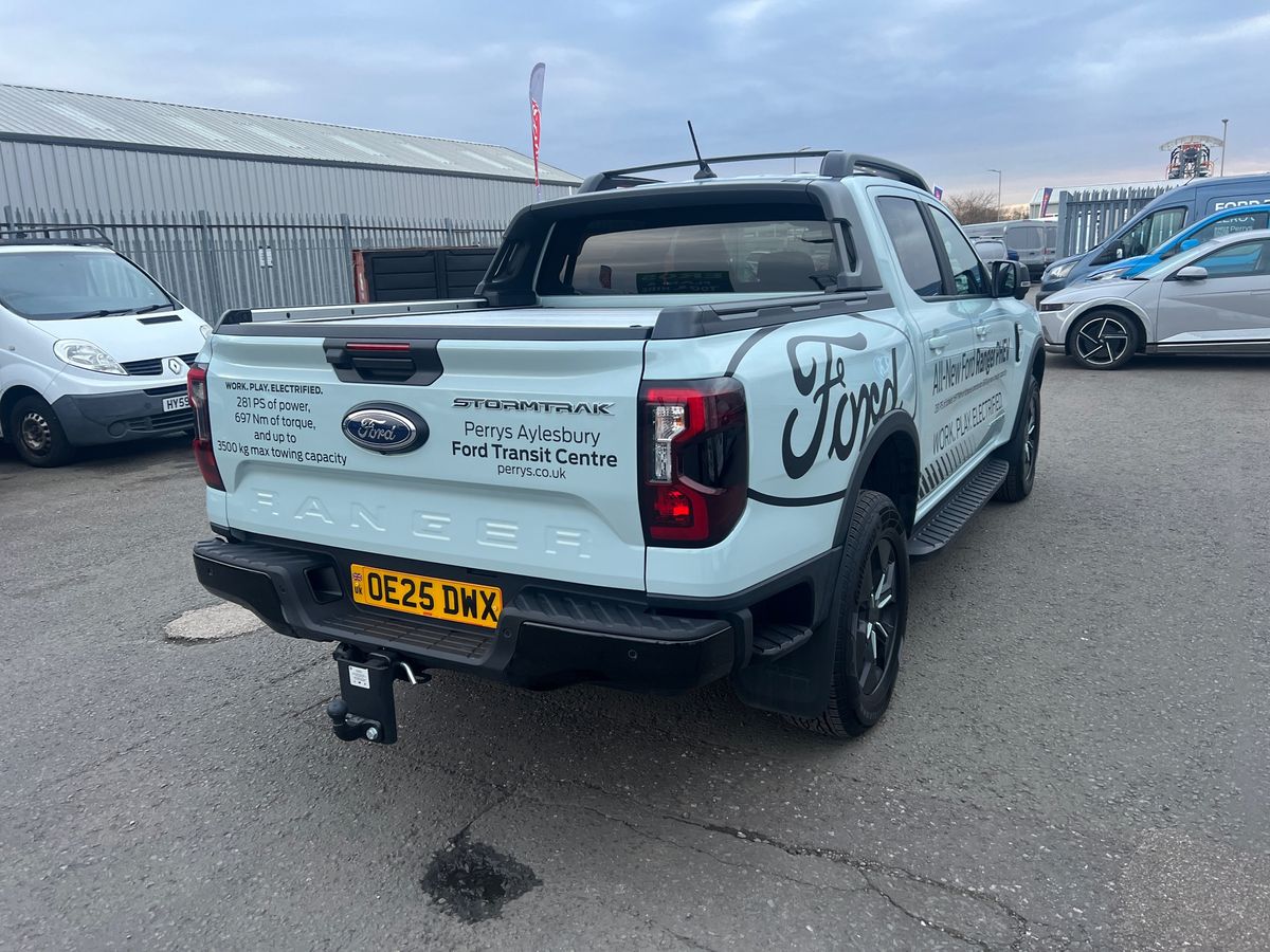 Used Ford Ranger 2025 for sale - 75745155: Photo 26