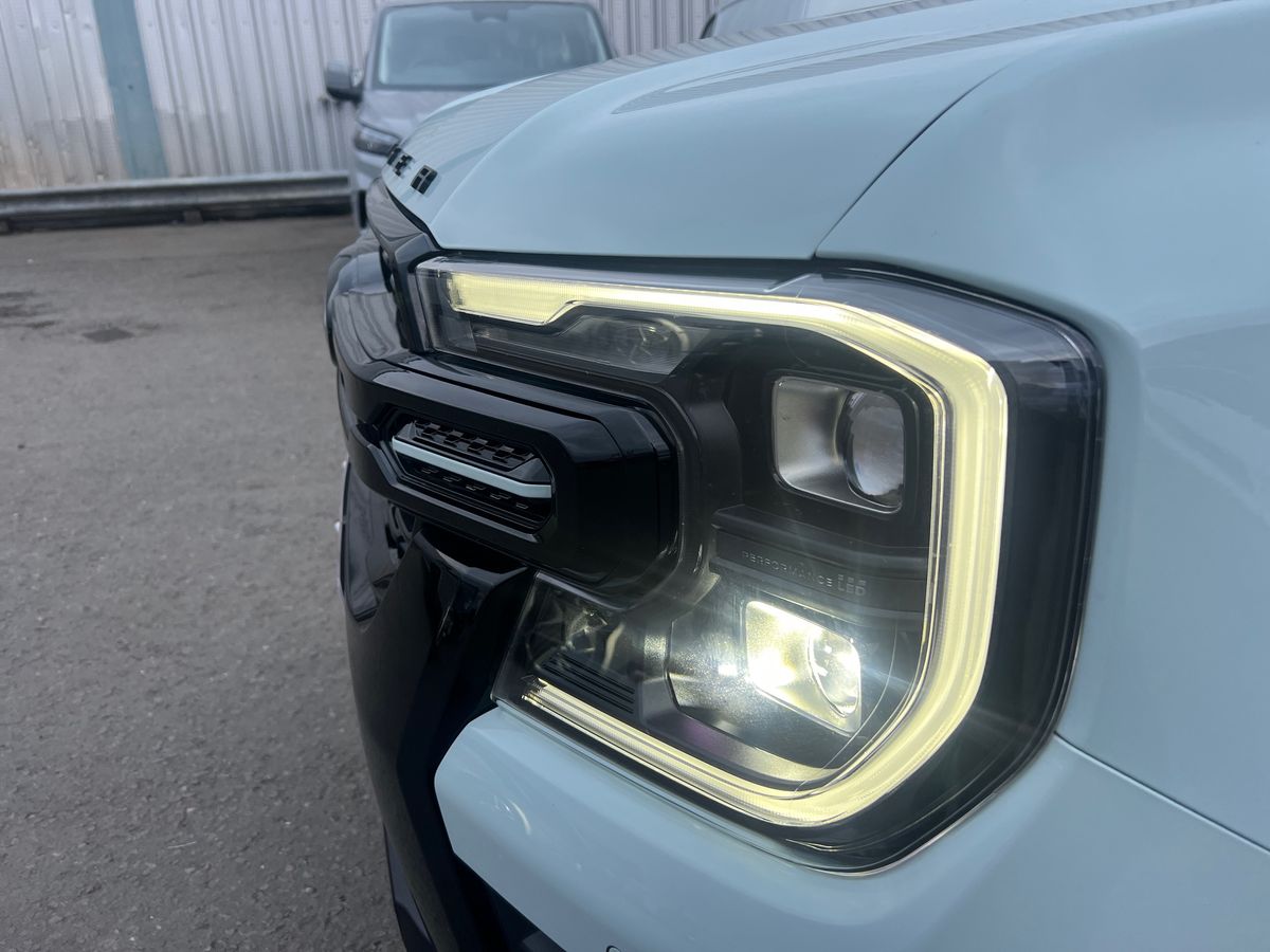 Used Ford Ranger 2025 for sale - 75745155: Photo 27