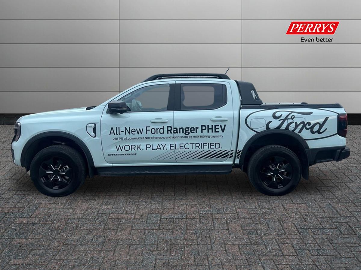 Used Ford Ranger 2025 for sale - 75745155: Photo 3