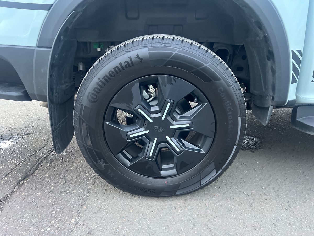 Used Ford Ranger 2025 for sale - 75745155: Photo 30