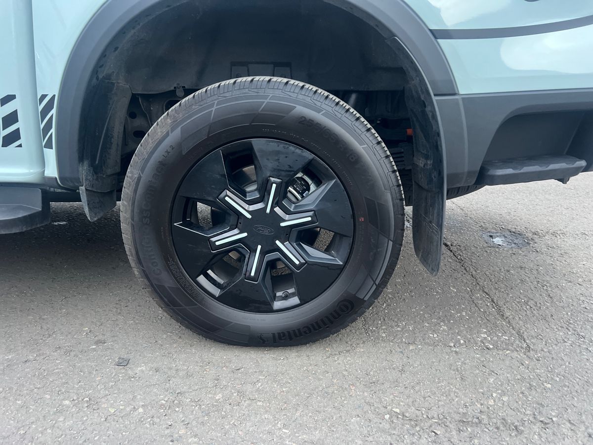 Used Ford Ranger 2025 for sale - 75745155: Photo 31