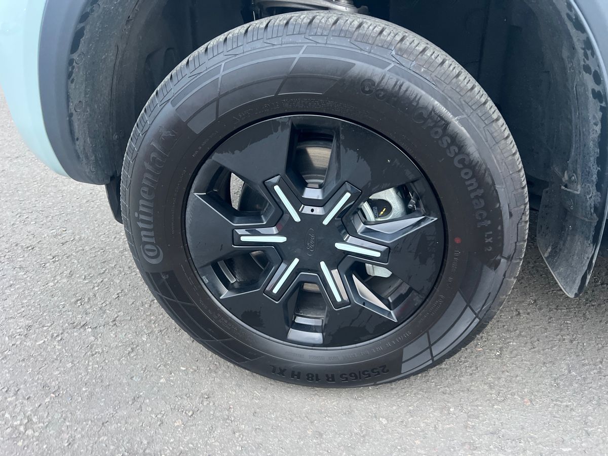 Used Ford Ranger 2025 for sale - 75745155: Photo 32