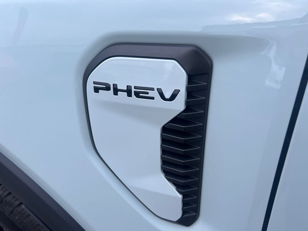 Used Ford Ranger 2025 for sale - 75745155: Photo 33