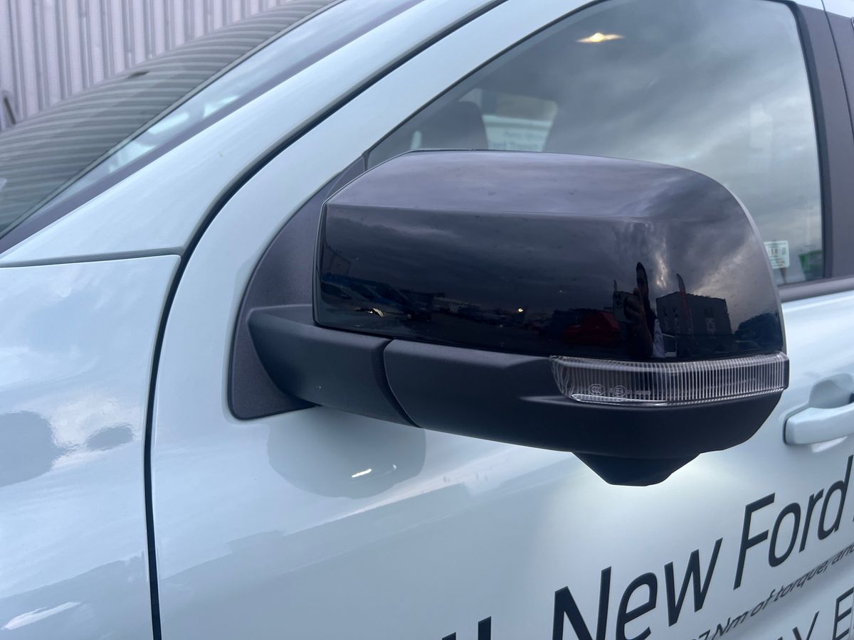 Used Ford Ranger 2025 for sale - 75745155: Photo 34