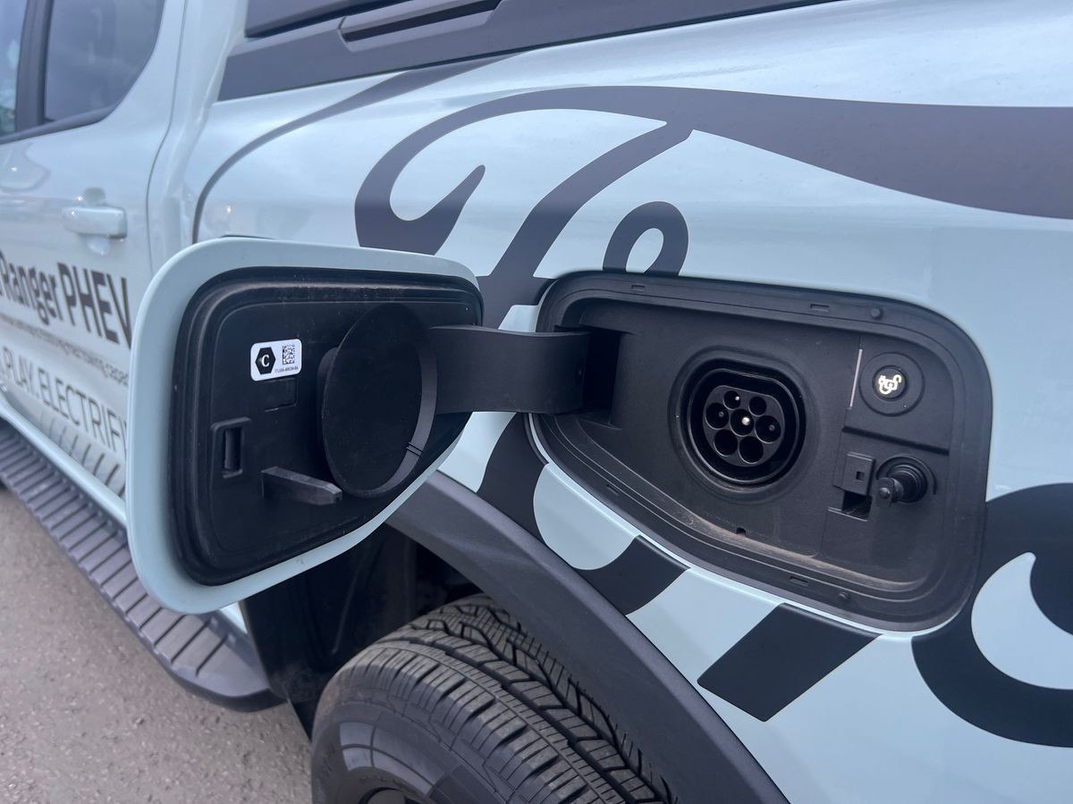 Used Ford Ranger 2025 for sale - 75745155: Photo 36