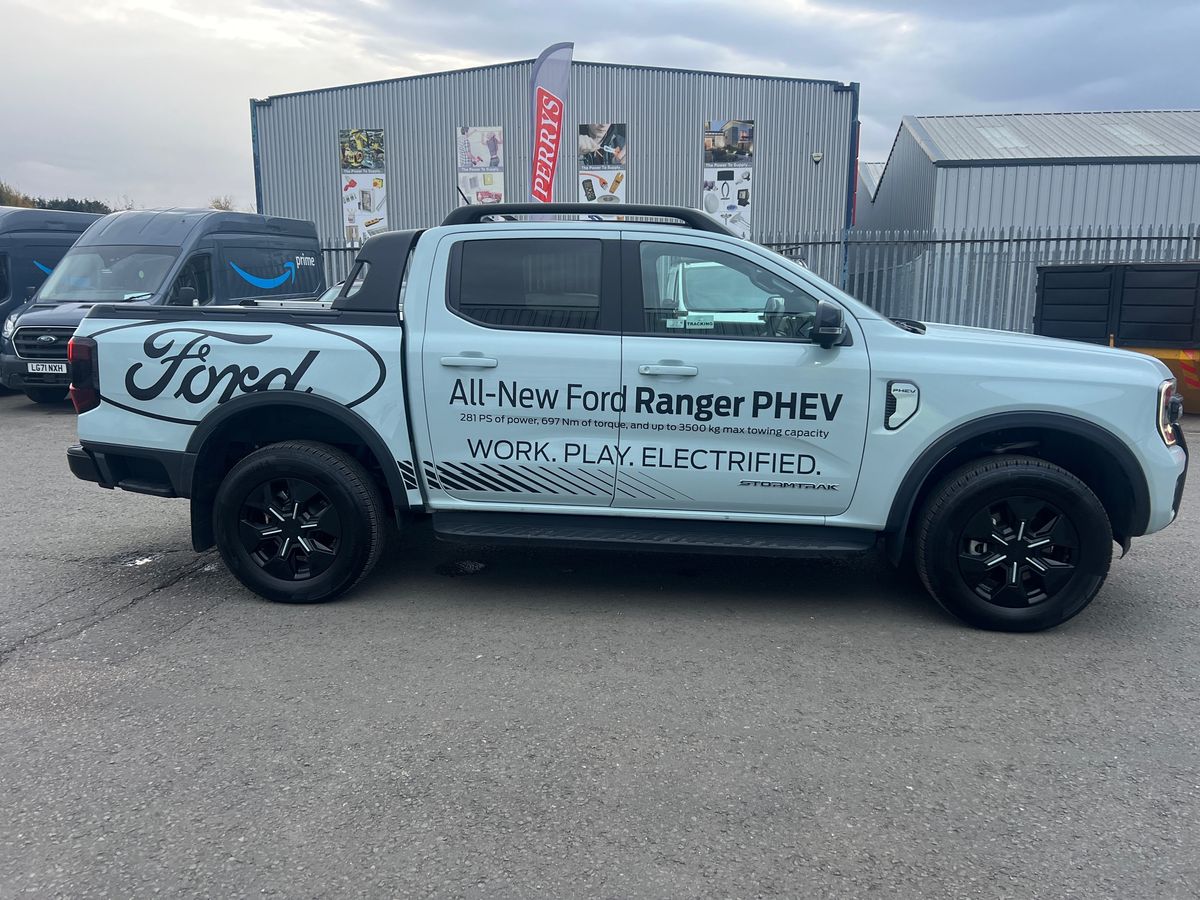 Used Ford Ranger 2025 for sale - 75745155: Photo 37