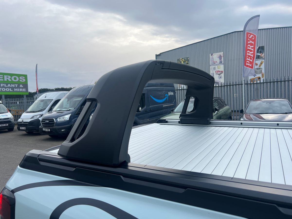 Used Ford Ranger 2025 for sale - 75745155: Photo 39