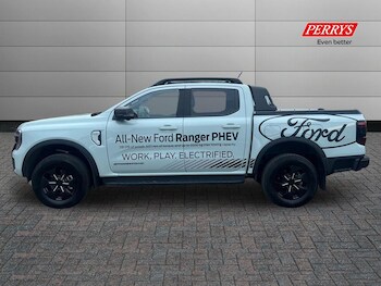 Used Ford Ranger 2025 for sale - 75745155: Photo