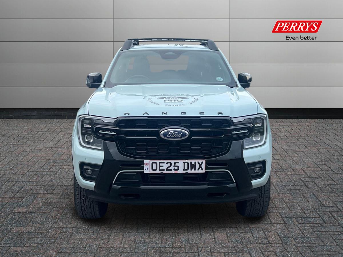 Used Ford Ranger 2025 for sale - 75745155: Photo 4