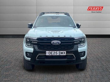 Used Ford Ranger 2025 for sale - 75745155: Photo