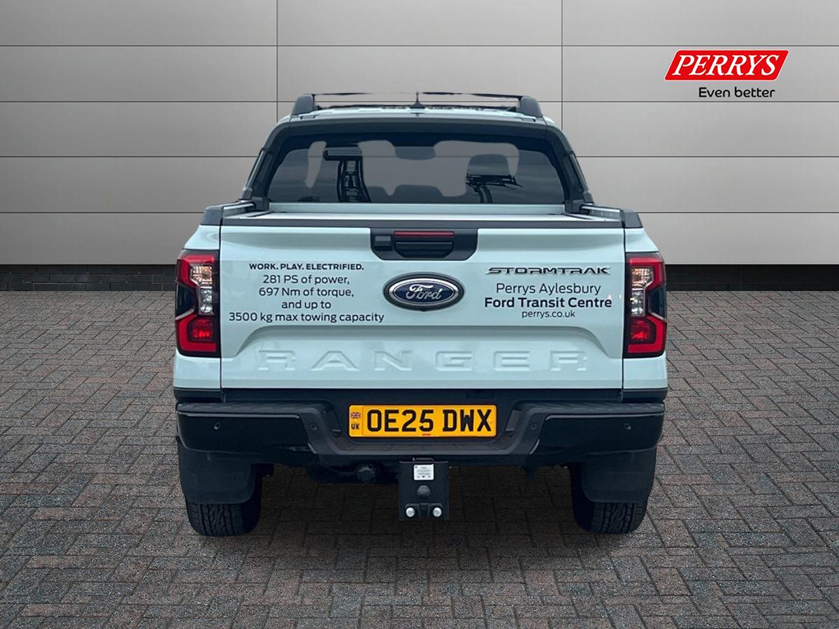 Used Ford Ranger 2025 for sale - 75745155: Photo 5