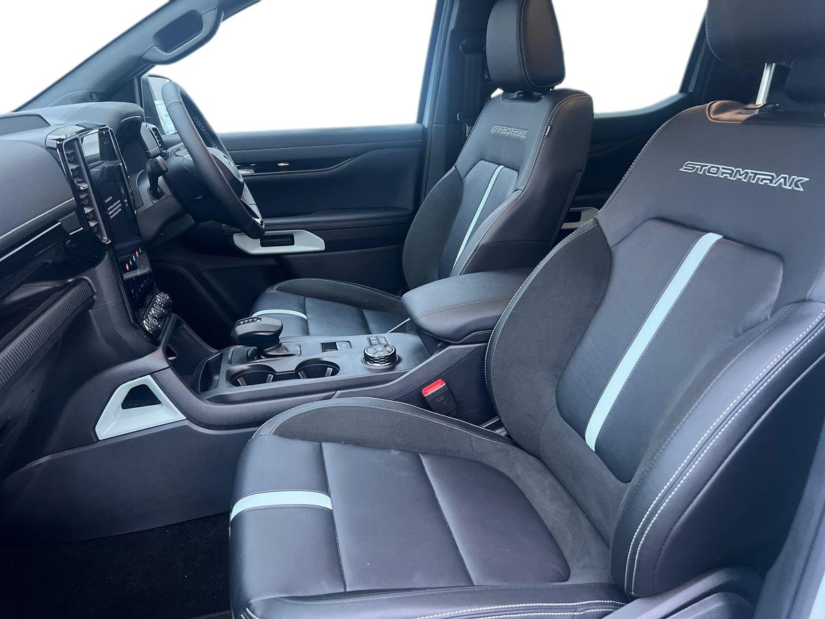 Used Ford Ranger 2025 for sale - 75745155: Photo 6