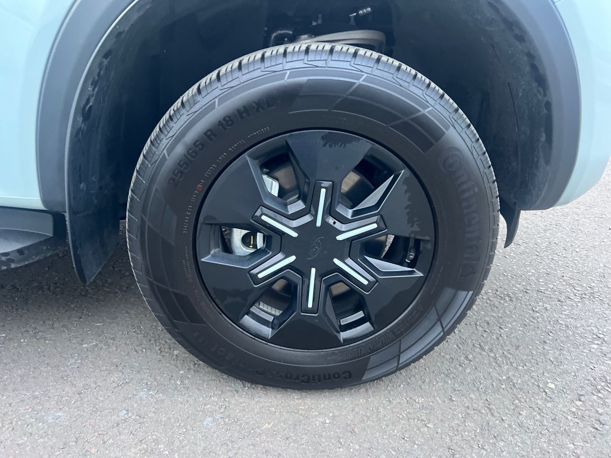 Used Ford Ranger 2025 for sale - 75745155: Photo 7