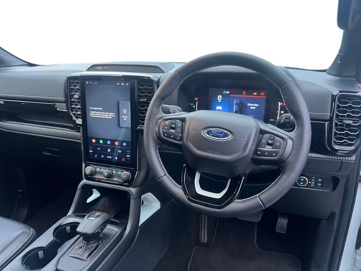 Used Ford Ranger 2025 for sale - 75745155: Photo 8