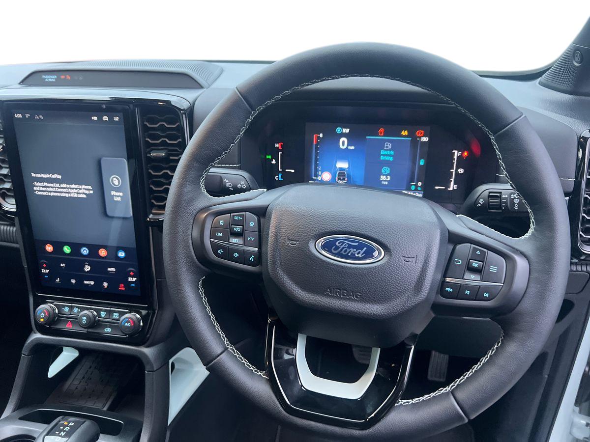 Used Ford Ranger 2025 for sale - 75745155: Photo 9