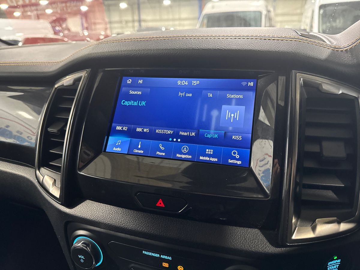 Used Ford Ranger 2022 for sale - 77195954: Photo 10