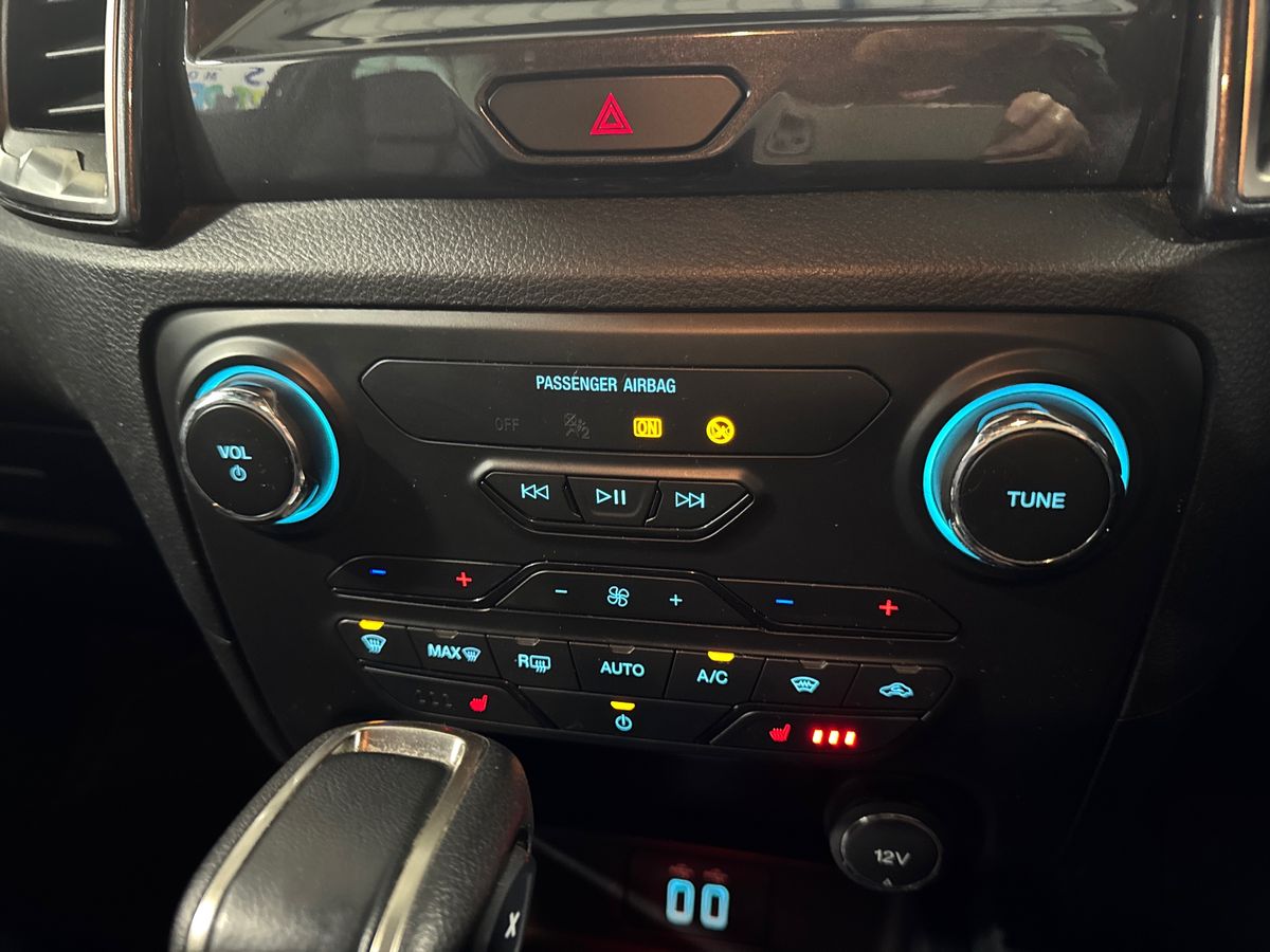 Used Ford Ranger 2022 for sale - 77195954: Photo 13