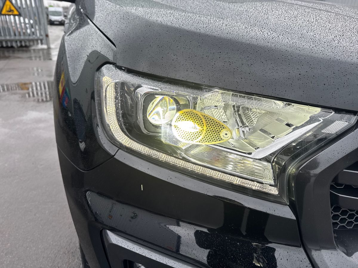 Used Ford Ranger 2022 for sale - 77195954: Photo 19