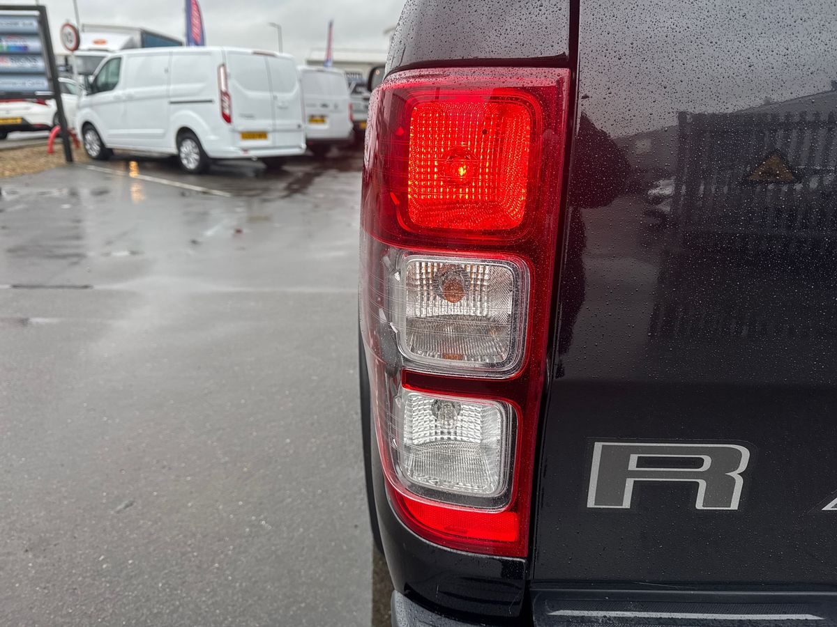 Used Ford Ranger 2022 for sale - 77195954: Photo 20