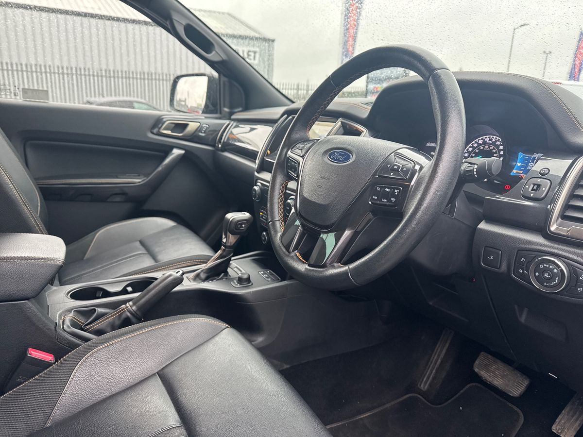 Used Ford Ranger 2022 for sale - 77195954: Photo 22