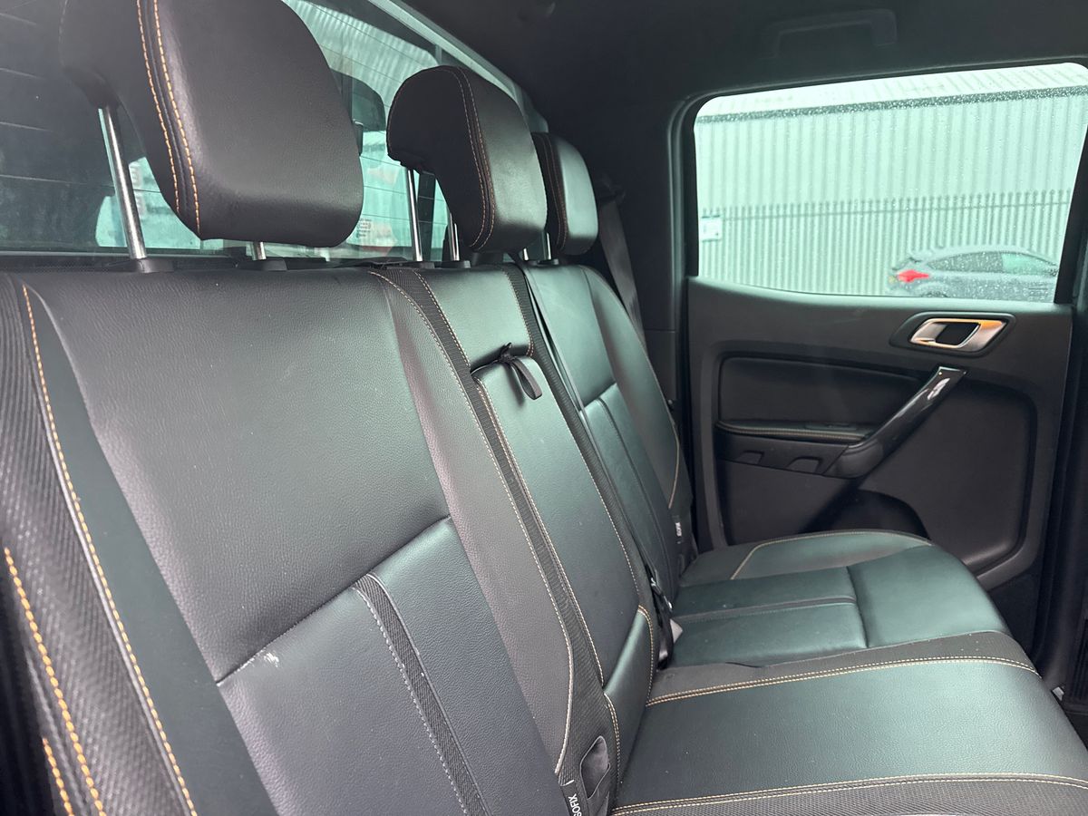 Used Ford Ranger 2022 for sale - 77195954: Photo 24