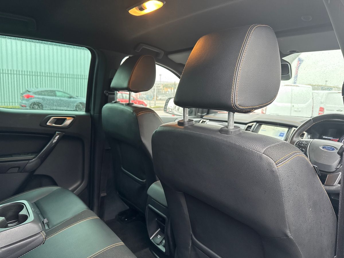 Used Ford Ranger 2022 for sale - 77195954: Photo 29