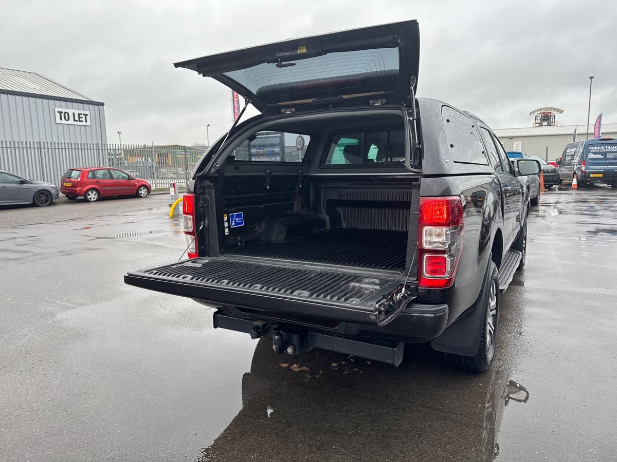 Used Ford Ranger 2022 for sale - 77195954: Photo 31