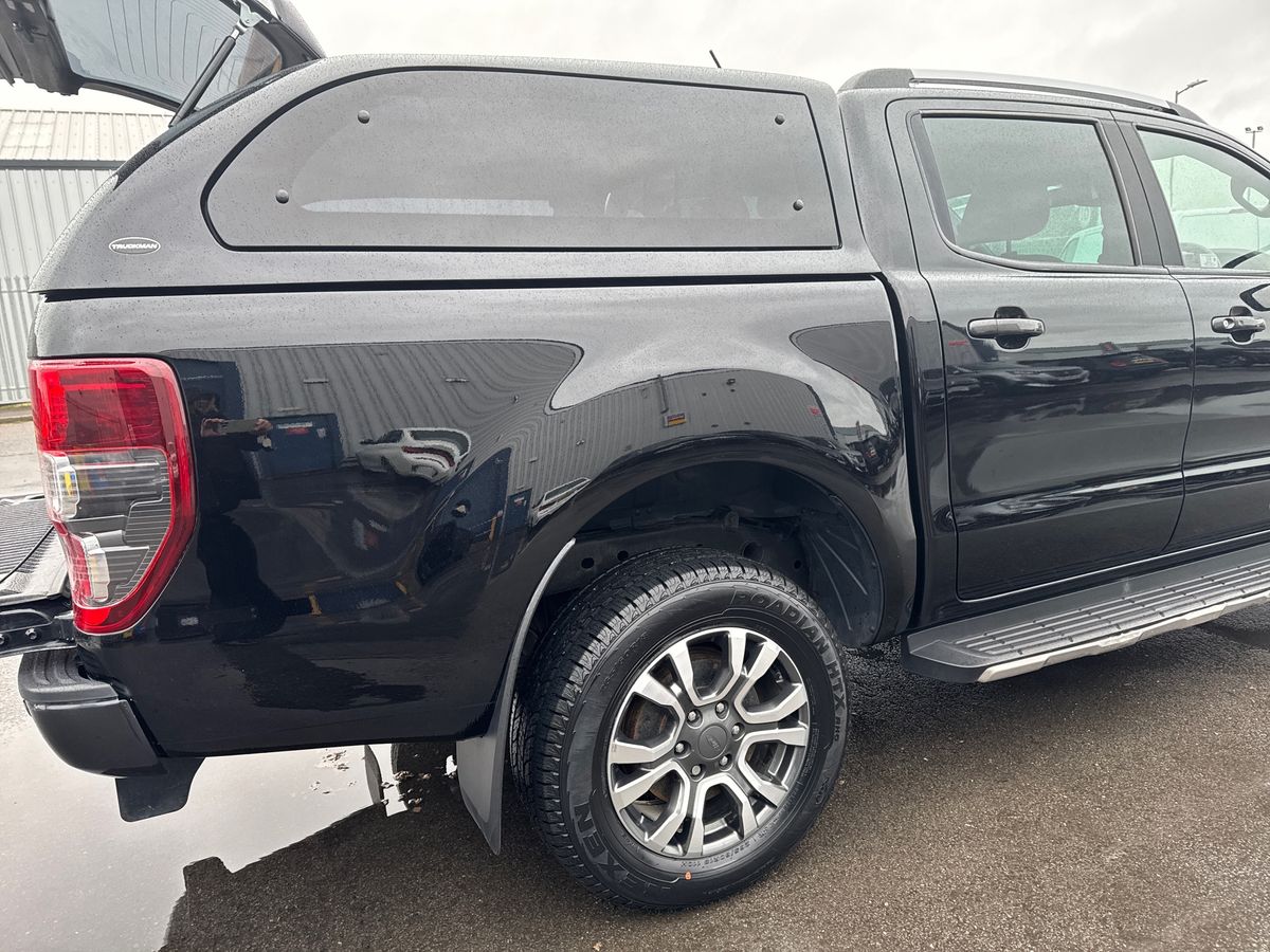 Used Ford Ranger 2022 for sale - 77195954: Photo 32