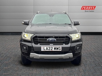 Used Ford Ranger 2022 for sale - 77195954: Photo