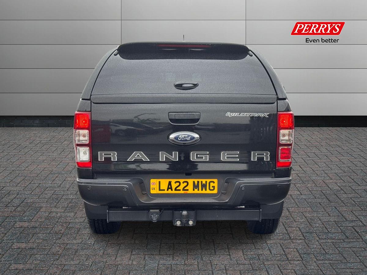 Used Ford Ranger 2022 for sale - 77195954: Photo 5