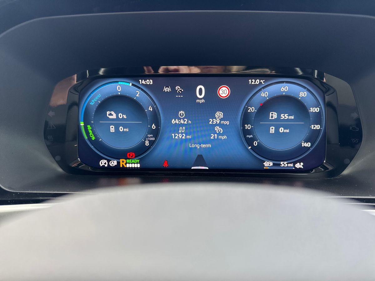 Used Ford Transit Connect 2025 for sale - 77432044: Photo 12