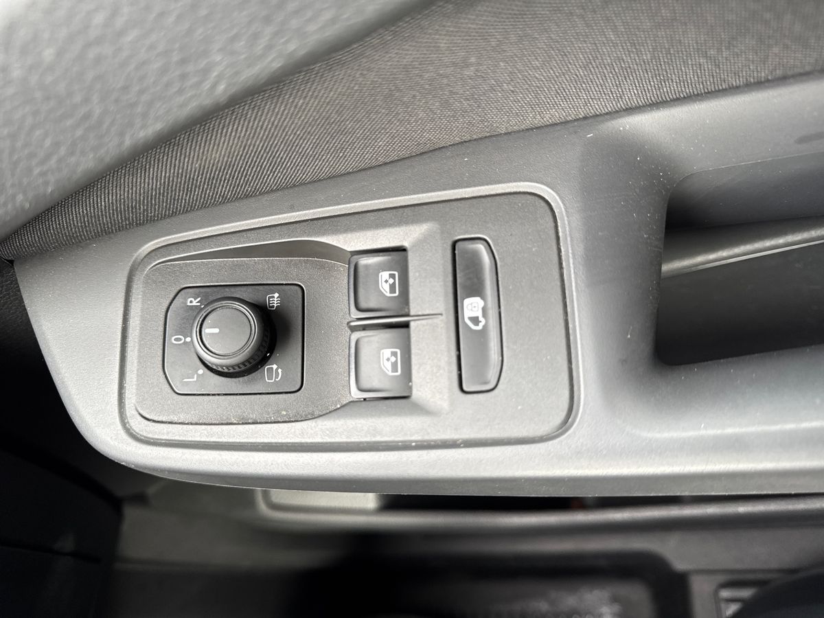 Used Ford Transit Connect 2025 for sale - 77432044: Photo 16