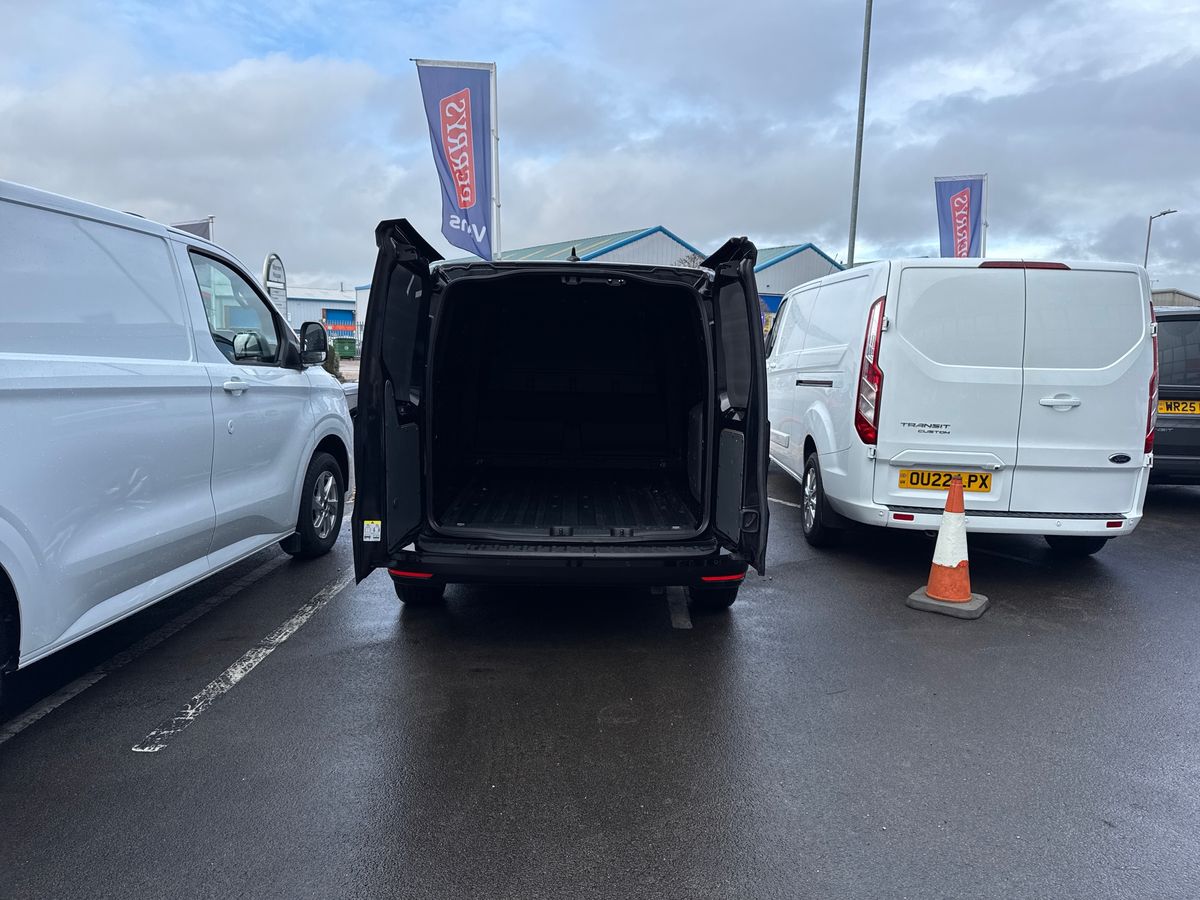 Used Ford Transit Connect 2025 for sale - 77432044: Photo 17