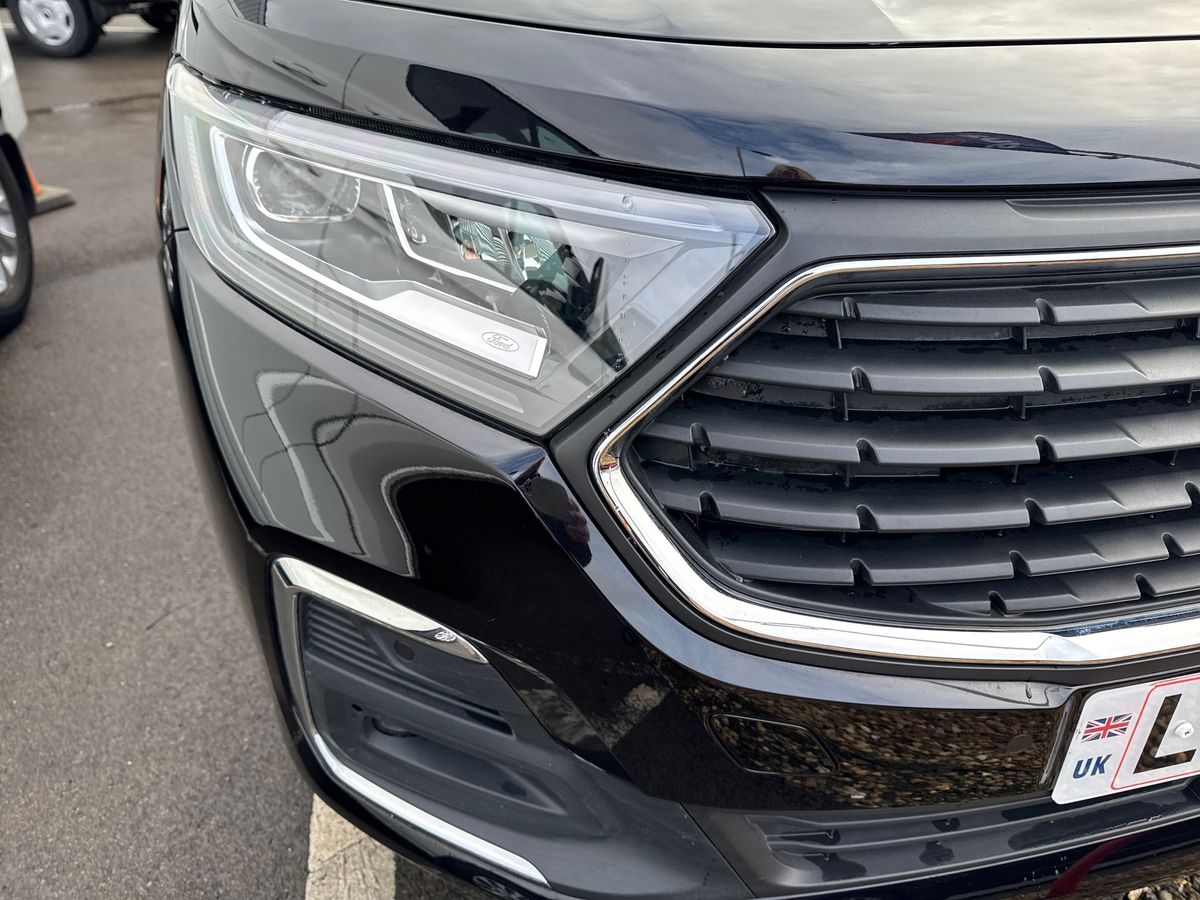 Used Ford Transit Connect 2025 for sale - 77432044: Photo 19