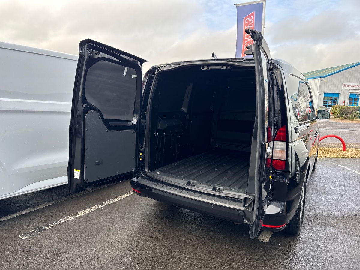 Used Ford Transit Connect 2025 for sale - 77432044: Photo 21