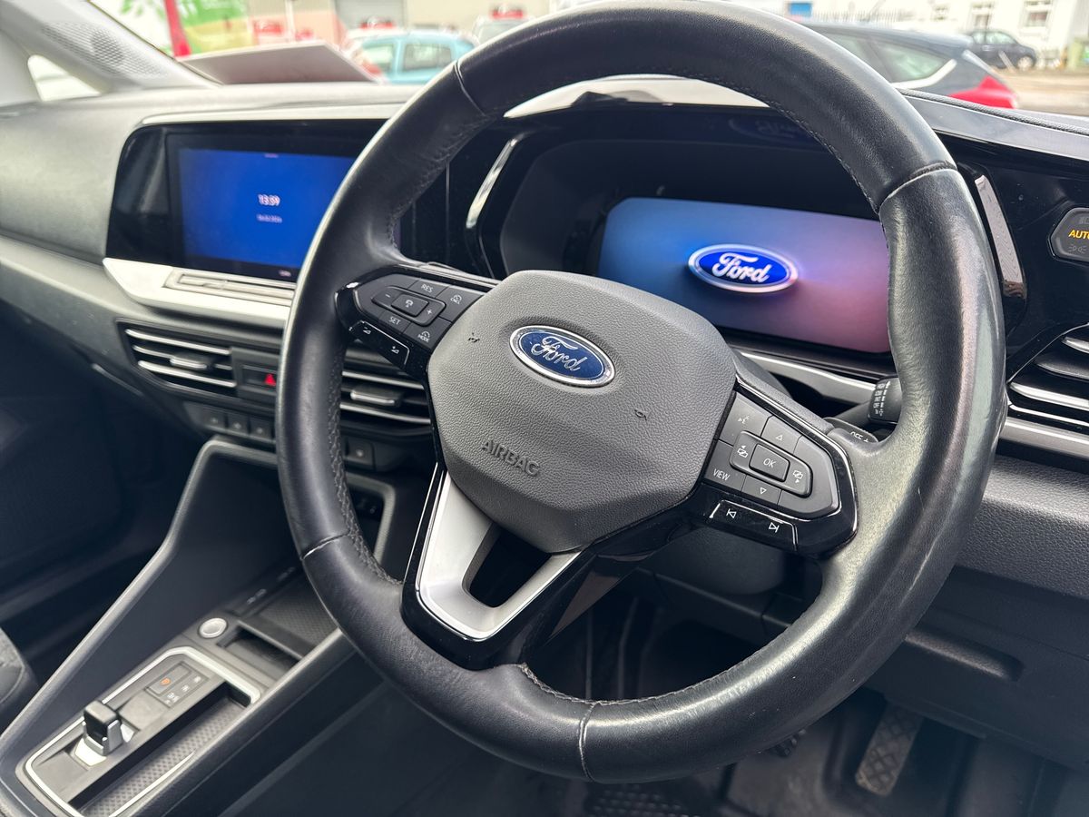 Used Ford Transit Connect 2025 for sale - 77432044: Photo 23