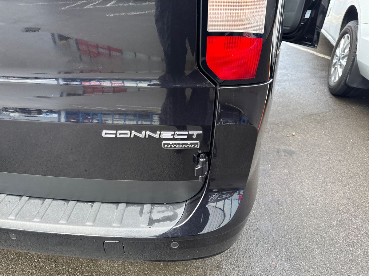 Used Ford Transit Connect 2025 for sale - 77432044: Photo 28