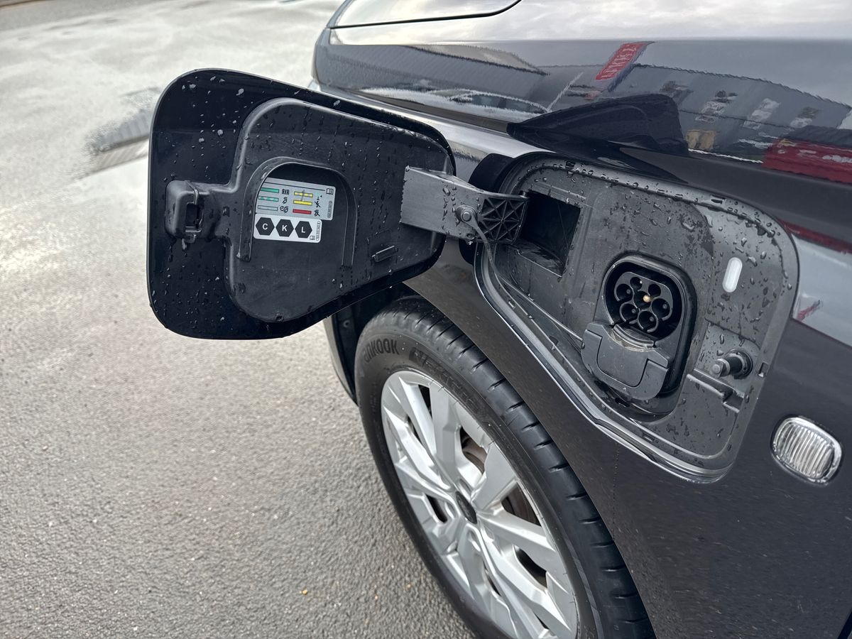 Used Ford Transit Connect 2025 for sale - 77432044: Photo 33